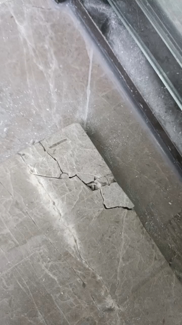 瓷砖烂了怎么补救(瓷砖烂了一块怎么处理) 瓷砖烂了怎么补救(瓷砖烂了一块怎么处理)